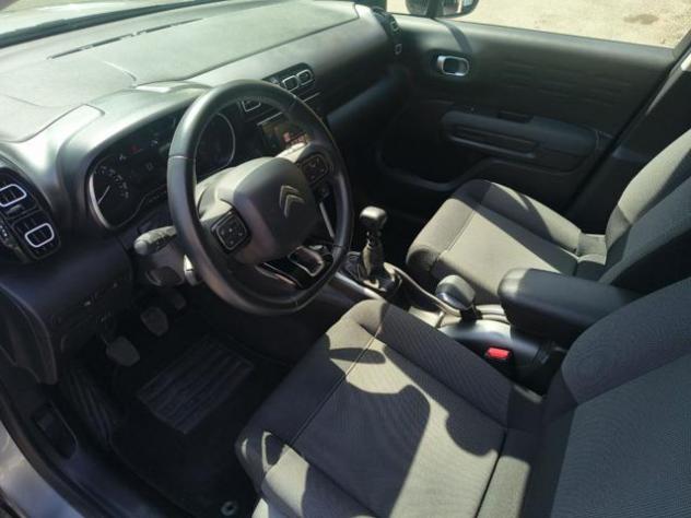 CITROEN C3 Aircross BlueHDi 110 S&S Shine - rif. 23613884 - Foto 8