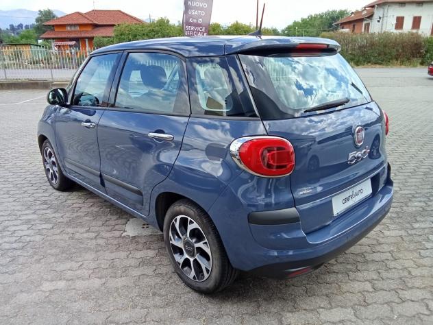 Fiat 500L 1.3 Multijet 95 CV Urban - Foto 6