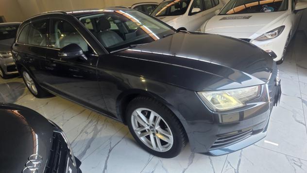 Audi A4 2.0 TDI 190 CV S tronic Sport - Foto 4