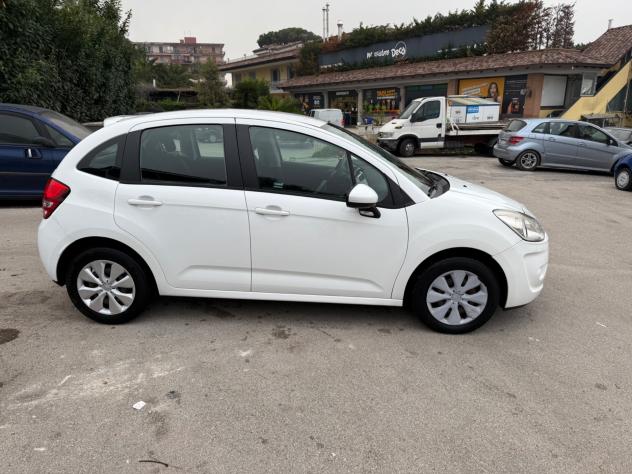 Citroen C3 1.4 HDi 70 Ideal - Foto 4