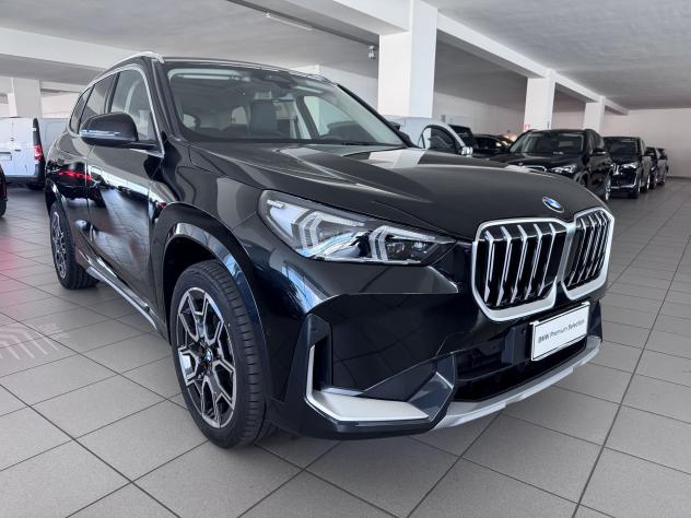 BMW X1 sDrive 20d X-Line DCT - Foto 2