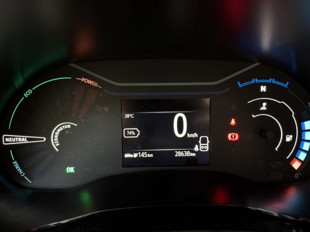 Dacia Spring Electric Comfort Plus Electric 45 33KW - Foto 10