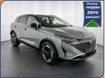 Nissan Qashqai Qashqai 1.3 mhev N-Connecta 2wd 158cv xtronic