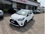 TOYOTA Yaris 1.5 Hybrid 5 porte Active rif. 23790306