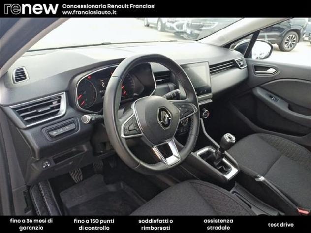 RENAULT Clio 1.0 ECO-G ZEN rif. 23859935 - Foto 7