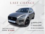 Jaguar E-Pace 2.0D 150 CV AWD aut. S (Autocarro 5 posti)