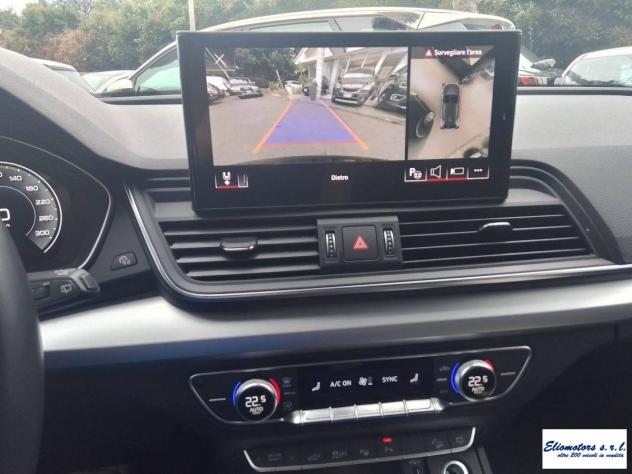 AUDI - Q5 - 50 TFSI e quattro S tronic - Foto 10