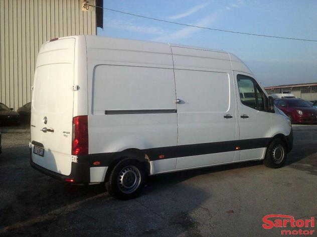 MERCEDES - Sprinter - Foto 3