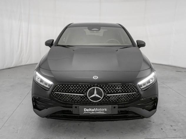 Mercedes-Benz Classe A A 250 e Plug-in hybrid Advanced Plus AMG Line - Foto 3