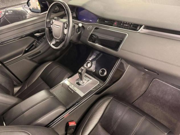 LAND ROVER Range Rover Evoque 2.0D I4-L.Flw 150 CV AWD Auto SE rif. 24044111 - Foto 9