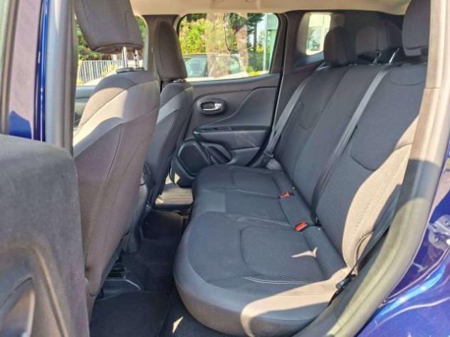 JEEP Renegade 1.0 t3 Limited 2wd SOLO 63000 Km - UNIPROPRIETARIO rif. 23909619 - Foto 6