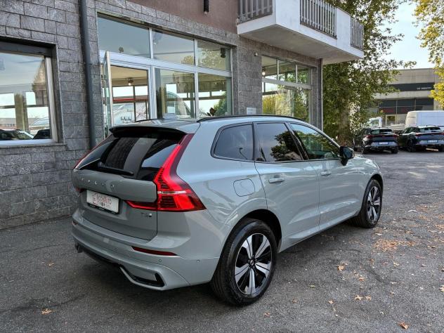 Volvo XC60 XC 60 2.0 T6 PHEV AWD - Foto 6