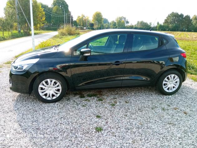 Renault Clio Sporter 1.5 dCi 8V 75CV Wave - Foto 5