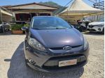FORD - Fiesta - 1.2 16V 60CV 5p. Titanium