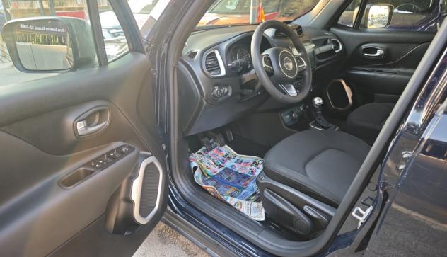 Jeep Renegade 2.0 Mjt 140CV 4WD Active Drive Low Limited - Foto 8