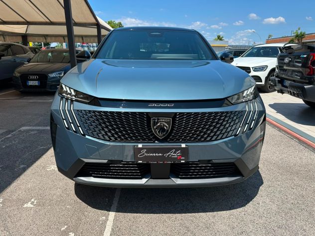 Peugeot 3008 GT - Foto 8