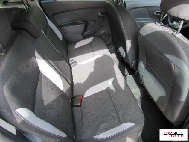 DACIA - Sandero - Stepway 1.5 dCi 90CV Prestige - Foto 10