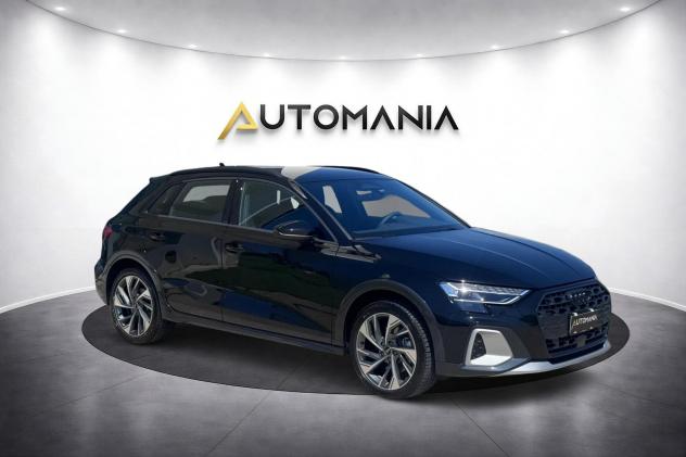 Audi A3 TDI 110 kW S tronic S line Edition - allstreet PREZZO BOMBA! - Foto 3