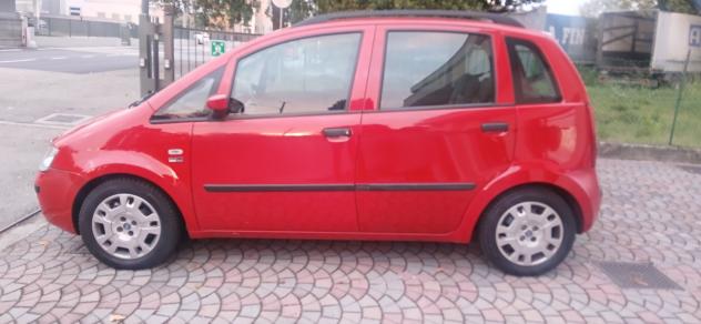 Fiat Idea 1.2 GPL neopatentati - Foto 9