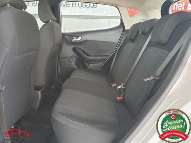FORD Fiesta 1.5 EcoBlue 5p Business rif. 18954442 - Foto 8