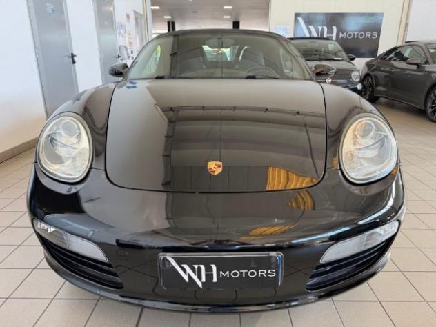 PORSCHE Boxster 2.7 24V //MANUALE//BELL1SS1MO// rif. 24194069 - Foto 4