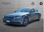 Mercedes-Benz Classe E - W213 Berlina - E 220 d Business Sport auto my20