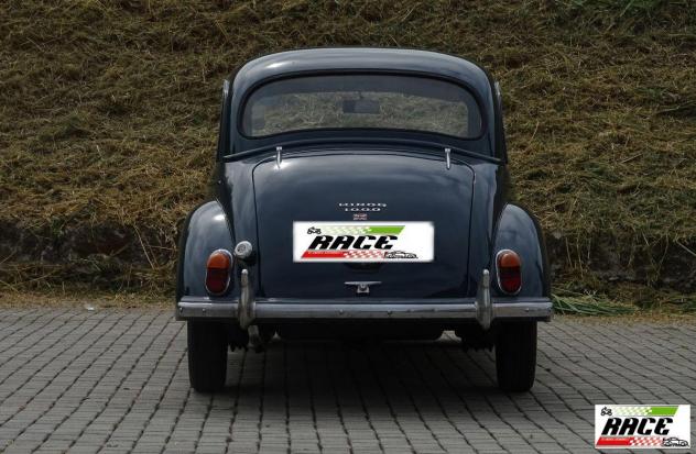 Morris - Minor 1.0 - Foto 2