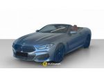 BMW 840 i xDrive Cabrio rif. 23757611
