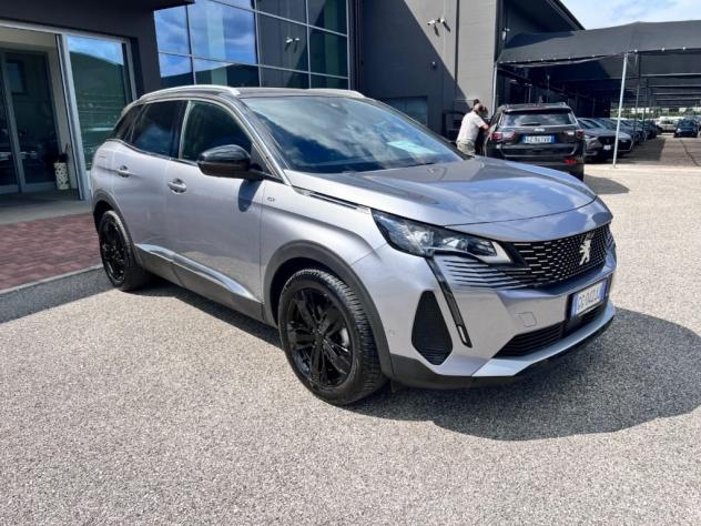 Peugeot 3008 PureTech Turbo 130 S&S EAT8 GT - Foto 2