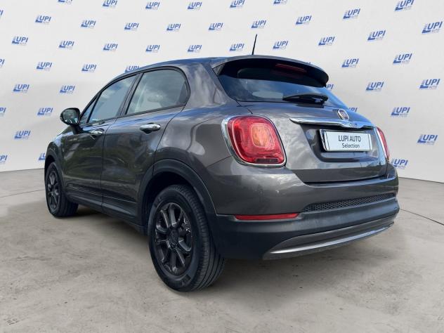 FIAT 500X 1.3 mjt Popstar 4x2 95cv - Foto 6