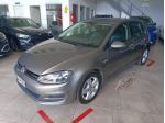 VOLKSWAGEN Golf 1.4 TGI DSG 5p. Highline BlueMotion rif. 23834517