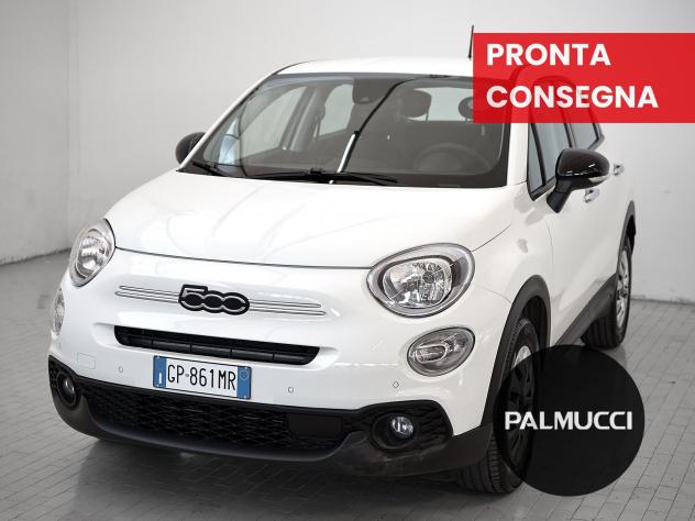 FIAT 500X 500X 1.3 mjet 95cv