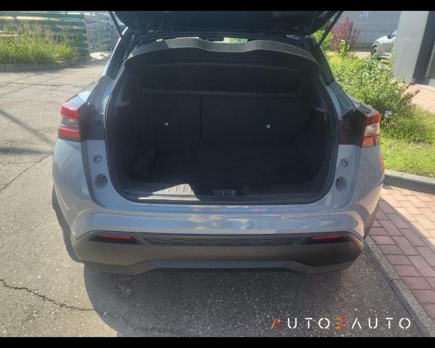 Nissan Juke 1.6 hev N-Connecta - Foto 10
