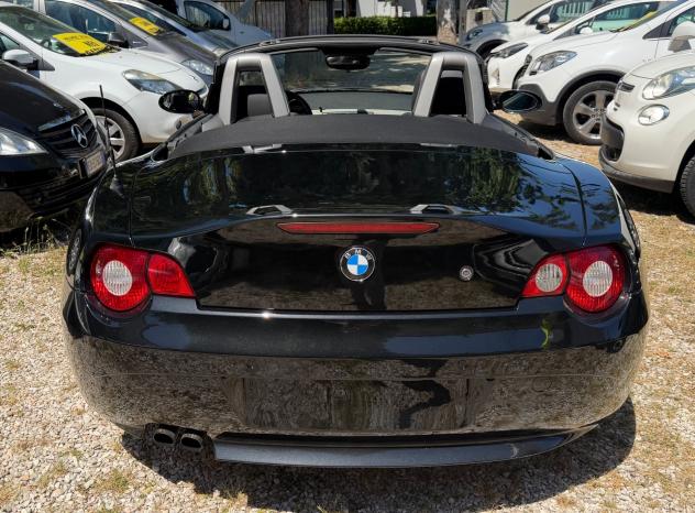 Bmw Z4 2.2i cat Roadster - Foto 5