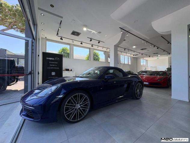 PORSCHE - Boxster - Foto 4