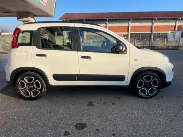FIAT Panda 1.0 FireFly S&S Hybrid City Life rif. 23684997 - Foto 4