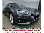 Audi A5 COUPE 2.0TDI S-TRONIC S-LINE NAVI PLUS COCKPIT