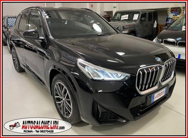 BMW X1 xDrive 20d Msport Pro 2.0d 150cv - Foto 2