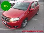 DACIA Sandero 1.2 GPL 75CV Ambiance GPL rif. 23951543