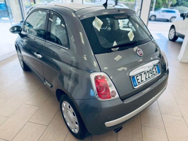 FIAT 500 1.2 GPL Lounge - 134.000 Km rif. 23943784 - Foto 5