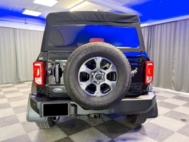 FORD Bronco 2.3 EcoBoost V6 275CV Big Bend rif. 23219649 - Foto 3
