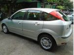 FORD Focus '02 5p 1.6i 16v Ghia FL