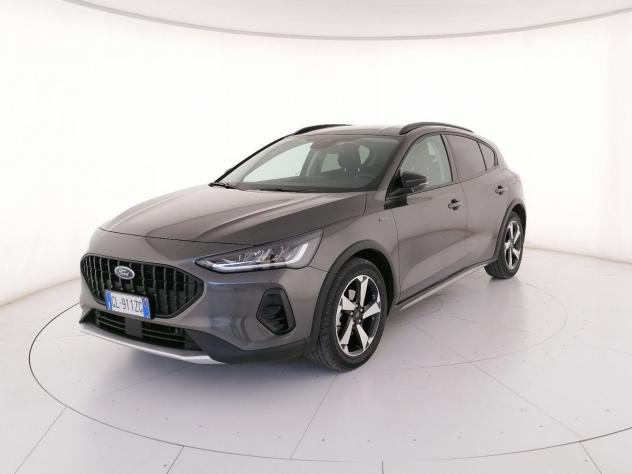 Ford Focus Active 1.0 ecoboost h Style 125cv