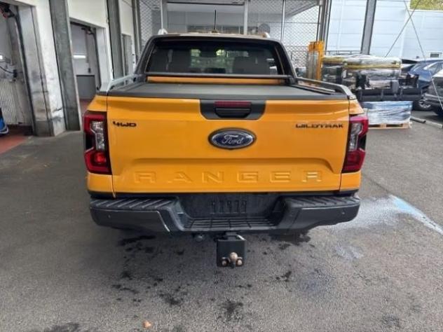 FORD Ranger 2.0 ECOBLUE 205 CV Wildtrak +IVA rif. 24159337 - Foto 3