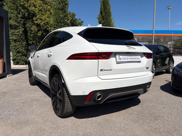 Jaguar E-Pace 2.0 300 CV AWD aut. R-Dynamic HSE - Foto 4