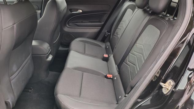 Jeep Avenger Avenger 1.2 turbo Altitude fwd 100cv - Foto 10