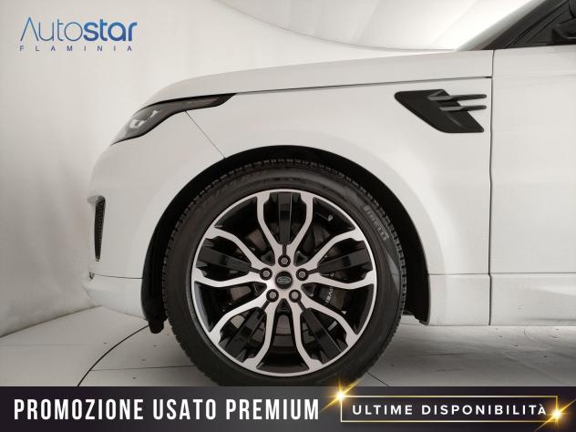 Land Rover Range Rover Sport 2.0 si4 phev HSE Dynamic 404cv auto my19 - Foto 9