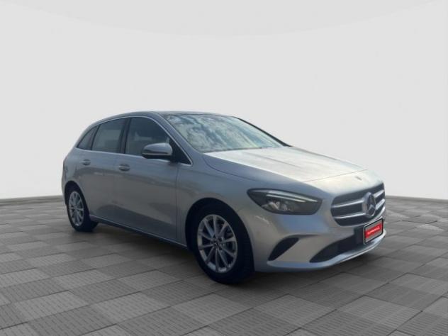 MERCEDES-BENZ CLA sse B B 180 d Automatic Sport Plus rif. 23930435 - Foto 7