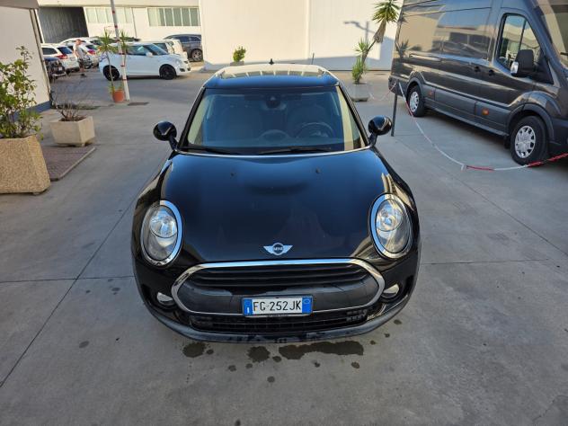Mini One Clubman 1.5 D Hype km veri - Foto 3