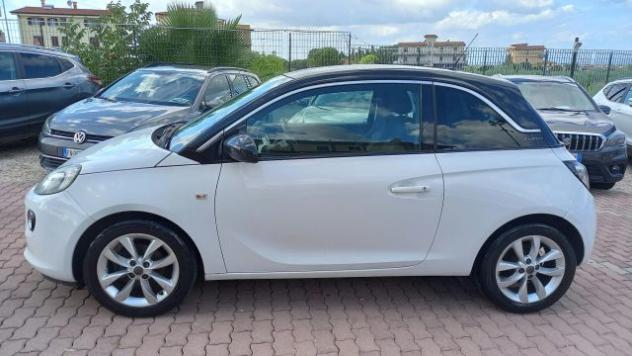 OPEL Adam 1.4 87 CV GPL Tech rif. 24088881 - Foto 4